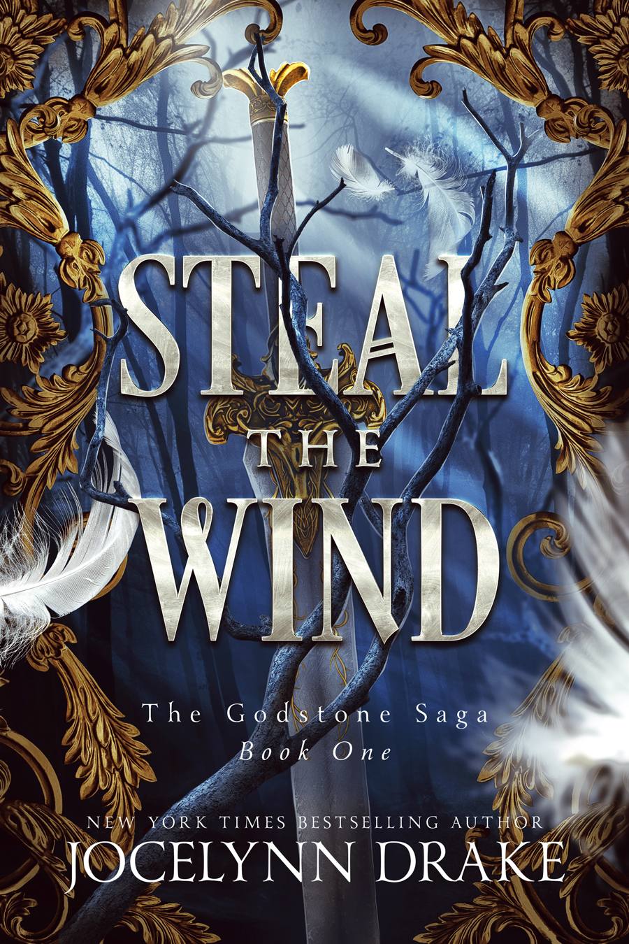 Steal the Wind