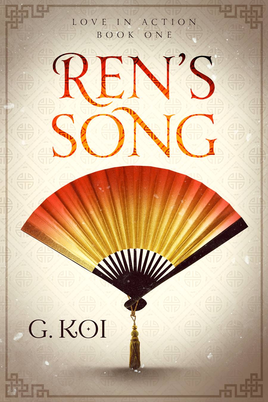 Ren’s Song by G. Koi